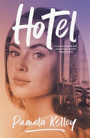 Hotel koupíte na Kosmas.cz