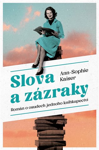Slova a zázraky koupíte na Kosmas.cz