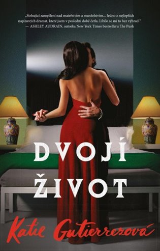 Dvojí život koupíte na Kosmas.cz