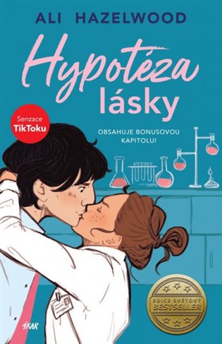 Hypotéza lásky koupíte na Kosmas.cz