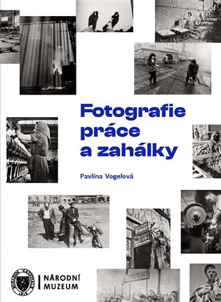 Fotografie práce a zahálky koupíte na Kosmas.cz