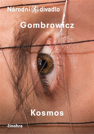 Kosmos koupíte na Kosmas.cz