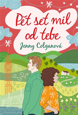 Pět set mil od tebe koupíte na Kosmas.cz