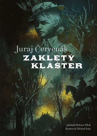 Zakletý klášter koupíte na Kosmas.cz