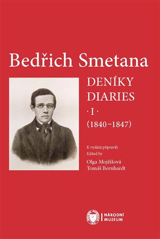 Bedřich Smetana koupíte na Kosmas.cz