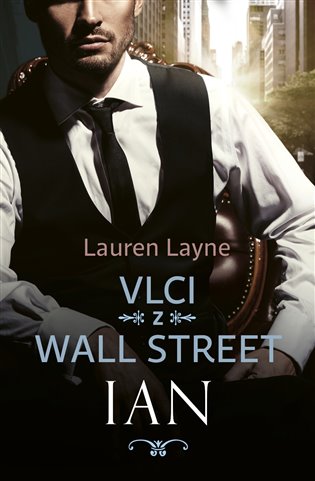 Vlci z Wall Street: Ian koupíte na Kosmas.cz
