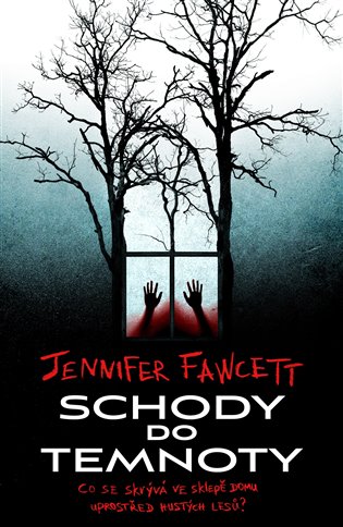 Schody do temnoty koupíte na Kosmas.cz
