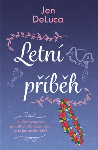 Letní příběh koupíte na Kosmas.cz