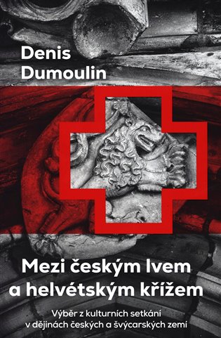 Mezi českým lvem a helvétským křížem koupíte na Kosmas.cz