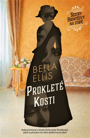 Prokleté kosti koupíte na Kosmas.cz