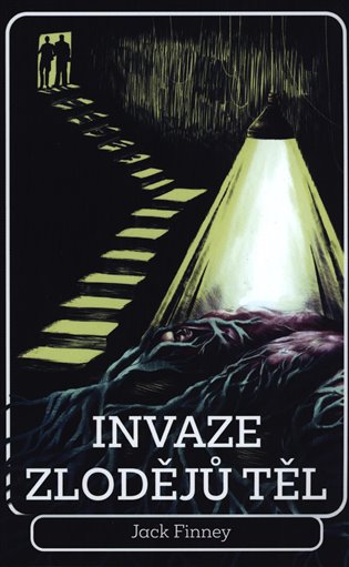 Invaze zlodějů těl koupíte na Kosmas.cz