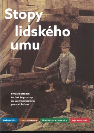 Stopy lidského umu koupíte na Kosmas.cz