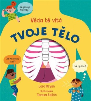 Tvoje tělo koupíte na Kosmas.cz