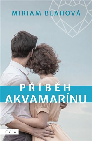 Příběh akvamarínu koupíte na Kosmas.cz