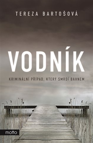 Vodník koupíte na Kosmas.cz