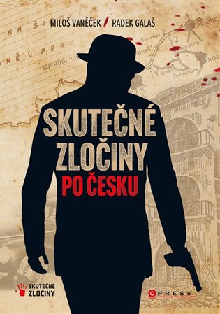 Skutečné zločiny po česku koupíte na Kosmas.cz