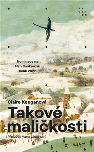 Takové maličkosti koupíte na Kosmas.cz