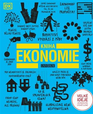 Kniha ekonomie Euromedia Group, a.s.