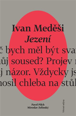 Jezení - Ivan Medeši