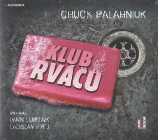 Klub rváčů