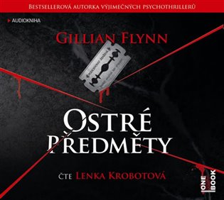 Ostré předměty
