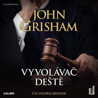 Vyvolávač deště koupíte na Kosmas.cz