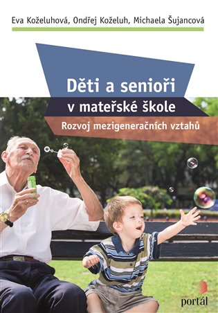 Děti a senioři v mateřské škole koupíte na Kosmas.cz