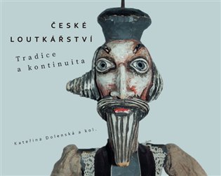 České loutkářství koupíte na Kosmas.cz