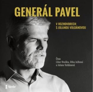 Generál Pavel koupíte na Kosmas.cz