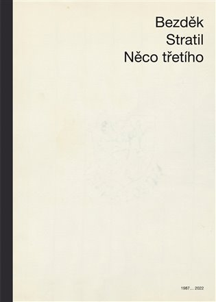 Něco třetího koupíte na Kosmas.cz