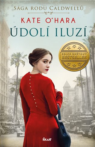 Kniha Údolí iluzí