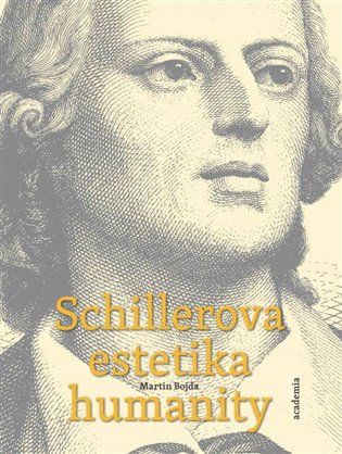 Schillerova estetika humanity koupíte na Kosmas.cz
