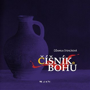 Číšník bohů koupíte na Kosmas.cz