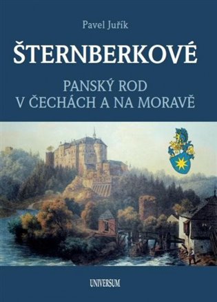 Šternberkové, panský rod v Čechách a na Moravě