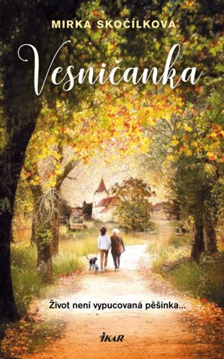 Vesničanka koupíte na Kosmas.cz