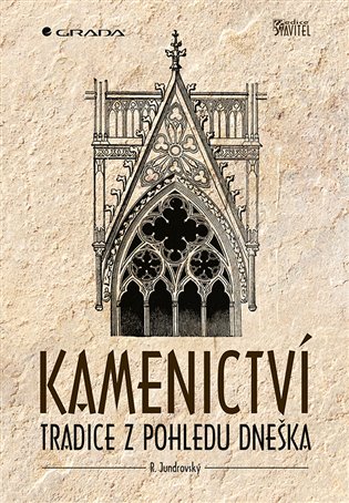 Kamenictví koupíte na Kosmas.cz