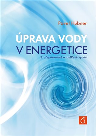 Úprava vody v energetice (Defekt) koupíte na Kosmas.cz