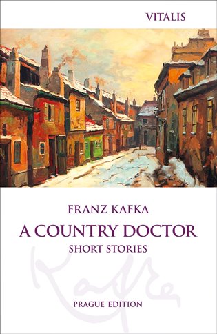 A Country Doctor koupíte na Kosmas.cz