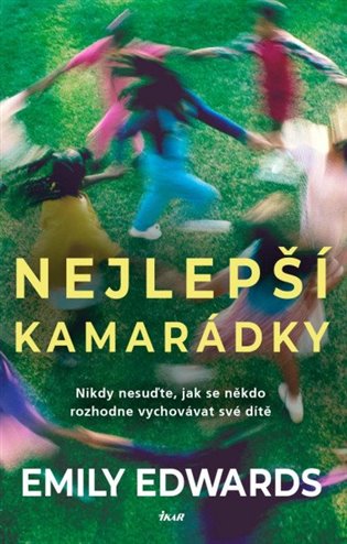 Nejlepší kamarádky koupíte na Kosmas.cz