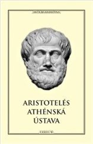 Athénská ústava