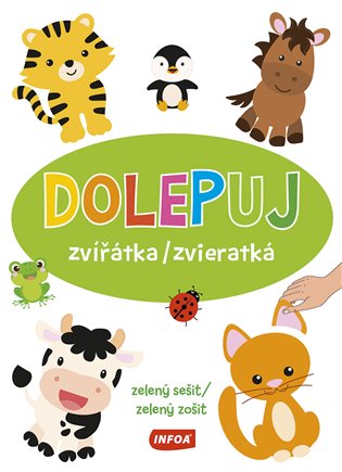 Dolepuj zvířátka koupíte na Kosmas.cz