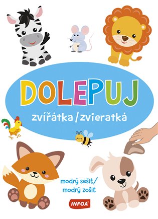 Dolepuj zvířátka koupíte na Kosmas.cz