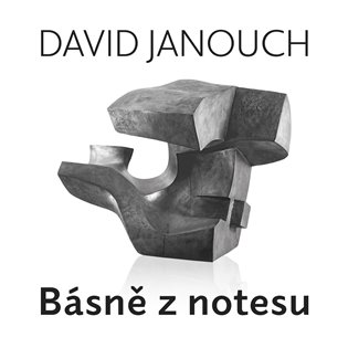 Kniha Básně z notesu