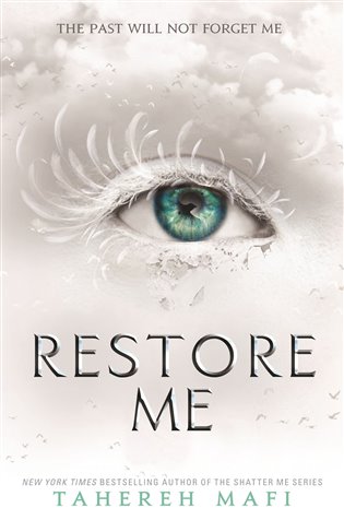 Restore Me koupíte na Kosmas.cz