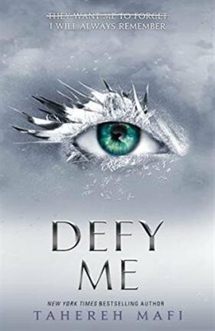 Defy Me koupíte na Kosmas.cz
