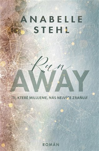 RunAway (český jazyk) koupíte na Kosmas.cz