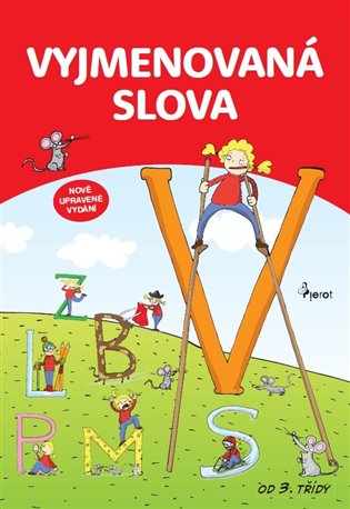 Vyjmenovaná slova koupíte na Kosmas.cz