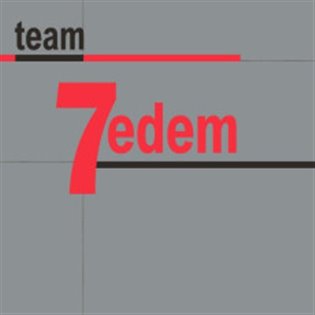 Kniha Team: 7edem LP