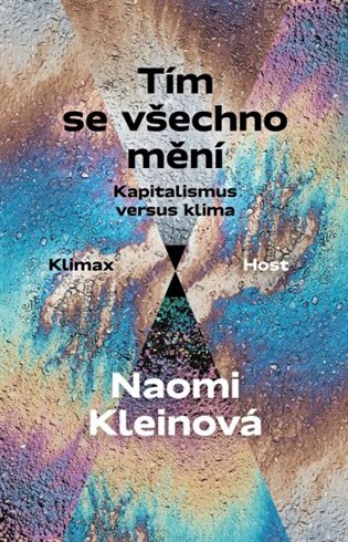 Tím se všechno mění koupíte na Kosmas.cz