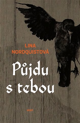 Půjdu s tebou koupíte na Kosmas.cz